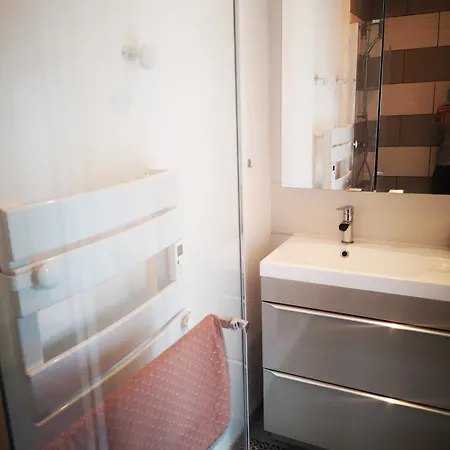 Paisible Independant Avec Jardin Et Places De Parking * Tarbes