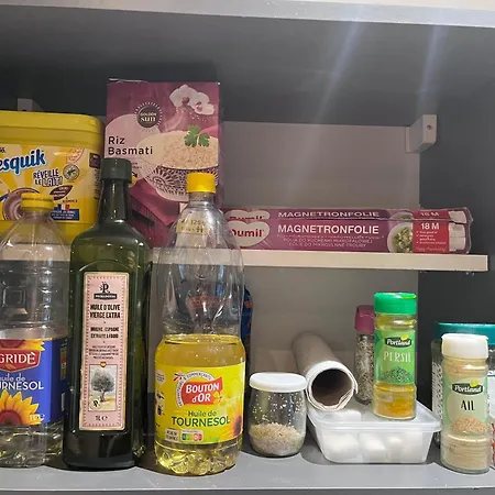 Paisible Independant Avec Jardin Et Places De Parking * Tarbes