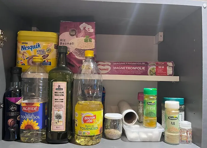 Paisible Independant Avec Jardin Et Places De Parking * タルブ